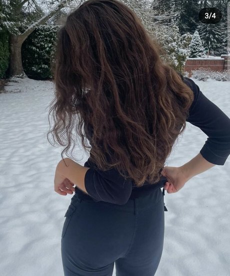 Bella Ossi