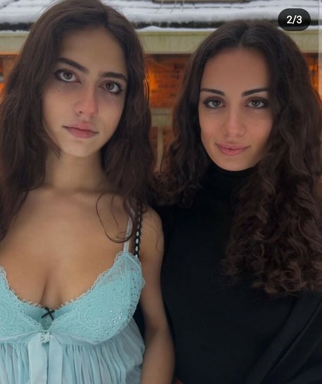Bella Ossi