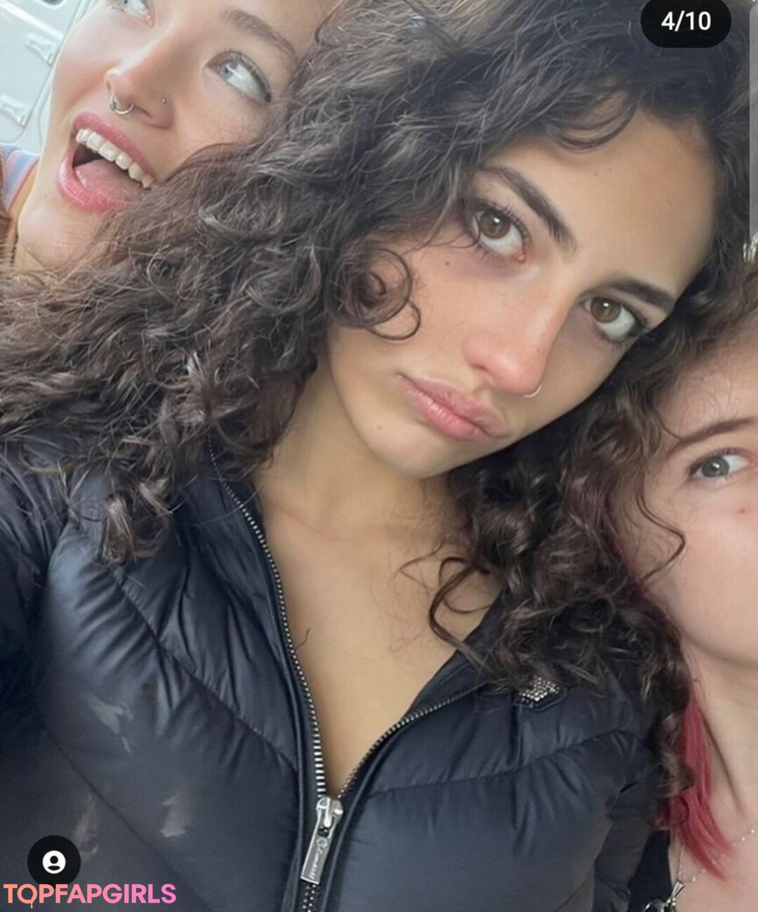 Photo nue de fuite OnlyFans de Bella Ossi #6 Photo nue de fuite OnlyFans de Bella Ossi #6