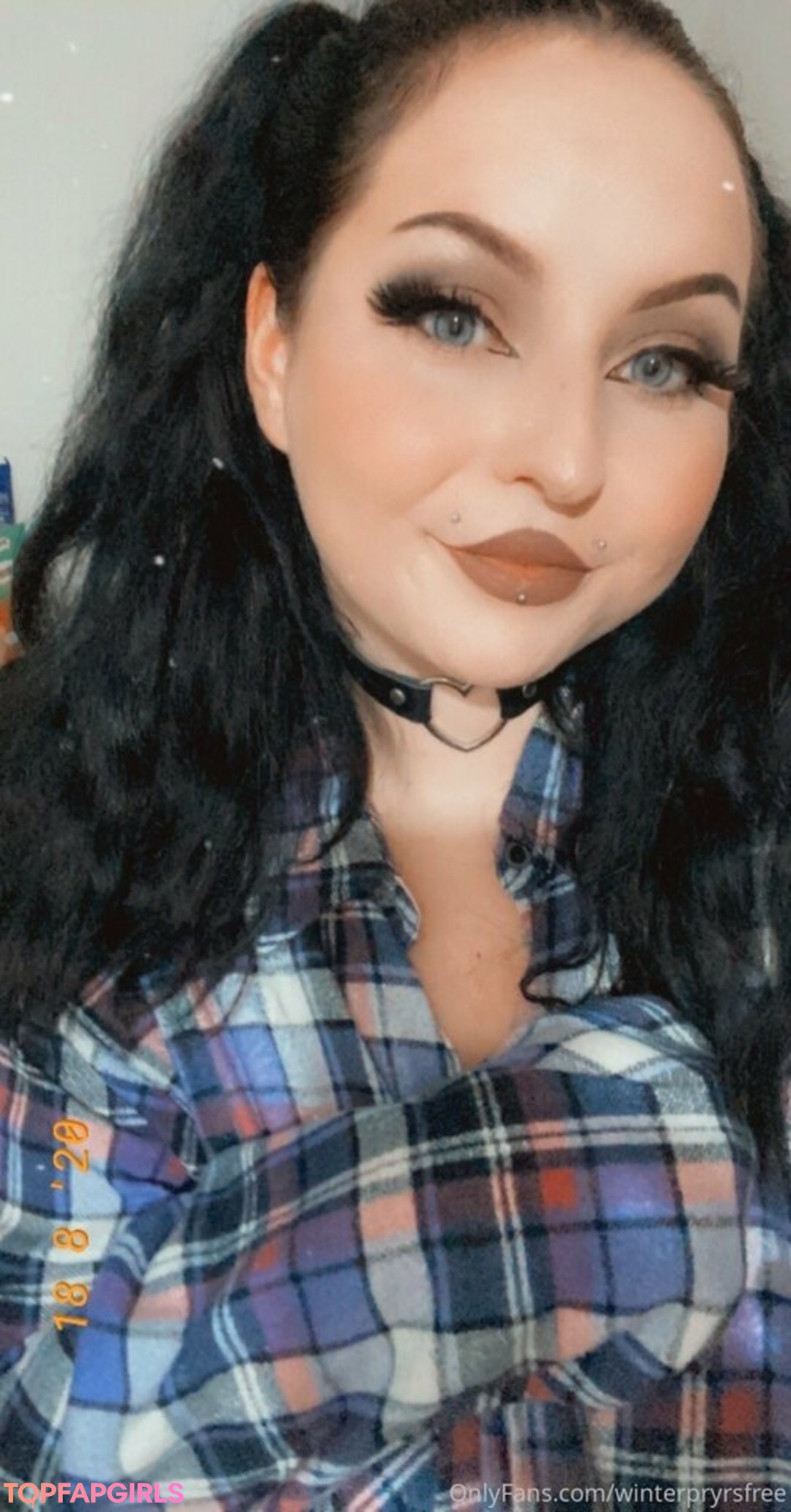 Photo nue de fuite OnlyFans de Winterpryrsfree #23 Photo nue de fuite OnlyFans de Winterpryrsfree #23