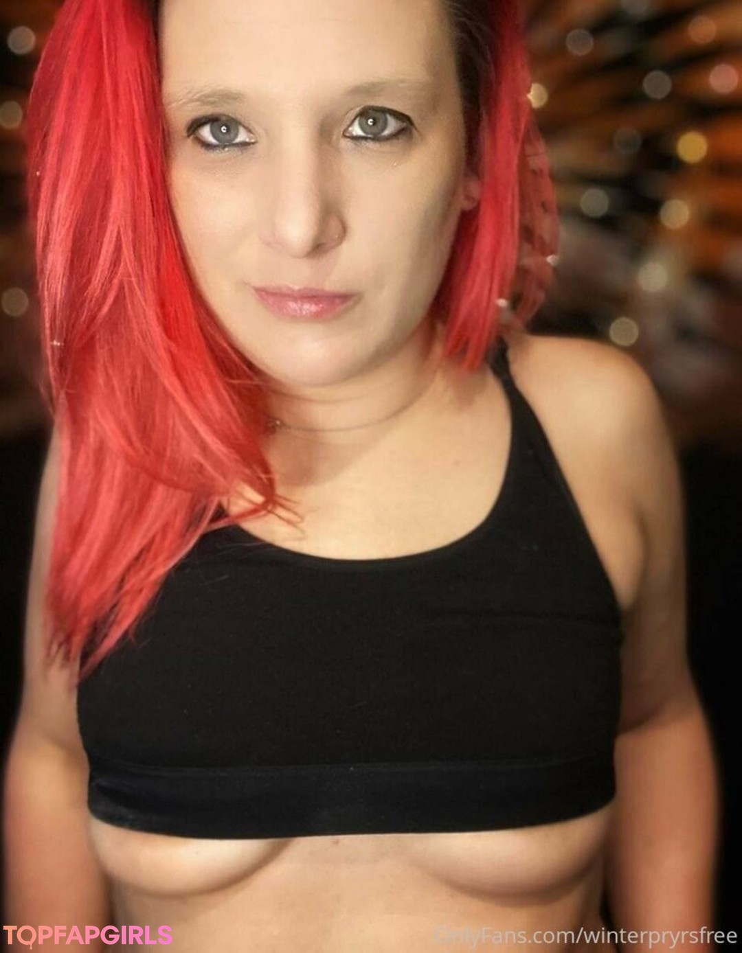 Photo nue de fuite OnlyFans de Winterpryrsfree #5 Photo nue de fuite OnlyFans de Winterpryrsfree #5