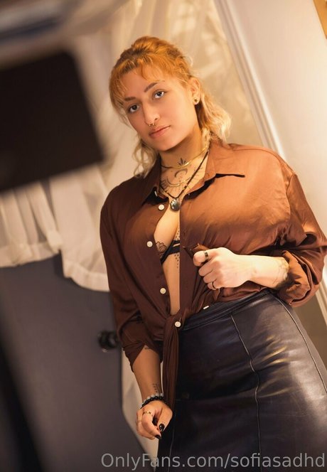 Sofiasadhd