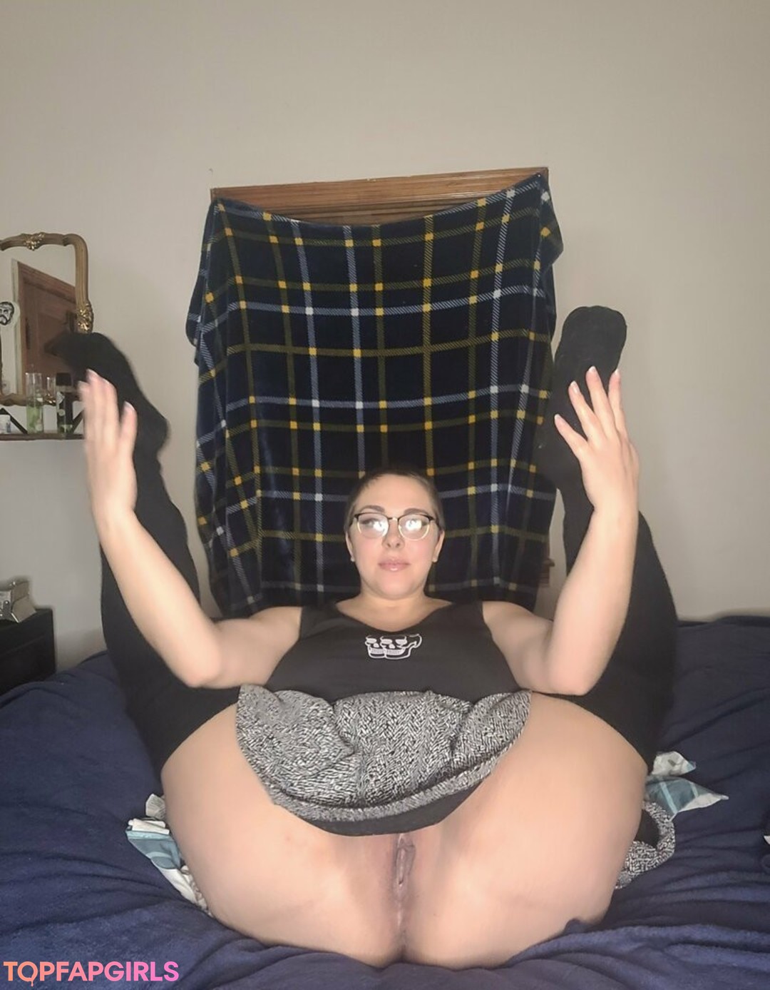 Photo nue de fuite OnlyFans de Babyazalea #52 Photo nue de fuite OnlyFans de Babyazalea #52