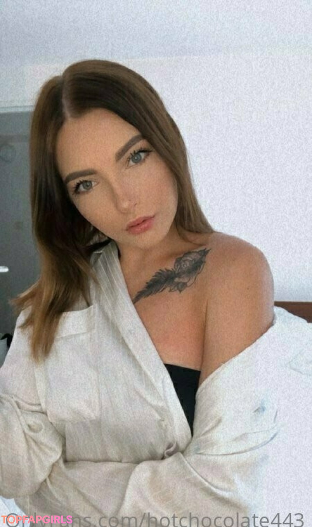 Photo nue de fuite OnlyFans de Hotchocolate443 #22 Photo nue de fuite OnlyFans de Hotchocolate443 #22