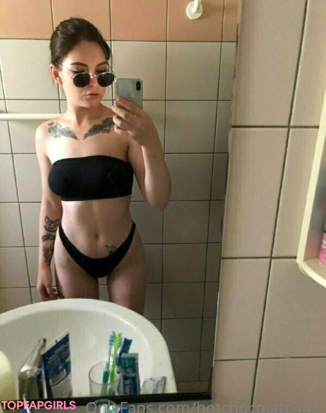 Photo nue de fuite OnlyFans de Hotchocolate443 #9 Photo nue de fuite OnlyFans de Hotchocolate443 #9