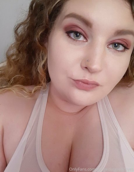 Gorgeousgreeneyes