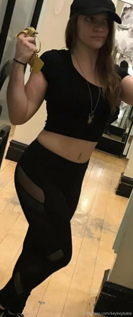 Keykeybabe