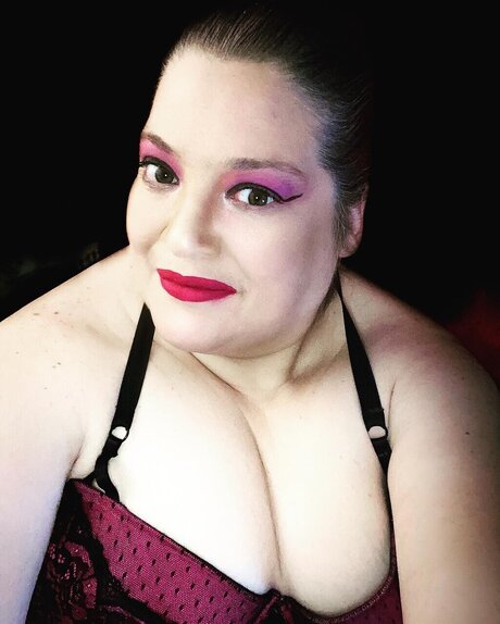 Photo nue de fuite OnlyFans de Melissa Policarpo