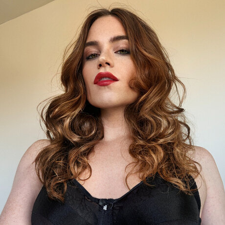 Jessica Love