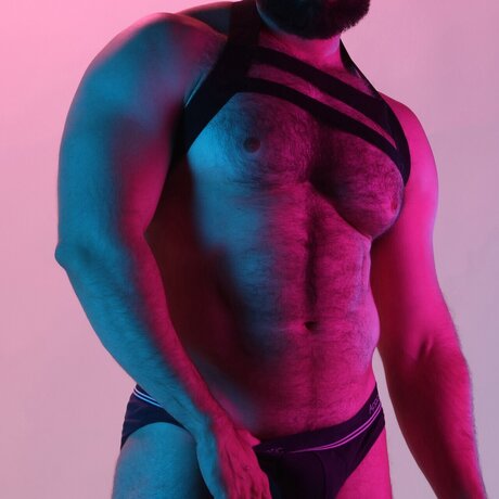 Photo nue de fuite OnlyFans de Siradamjosh