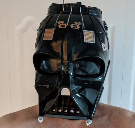 Photo nue de fuite OnlyFans de Gorillawarbear