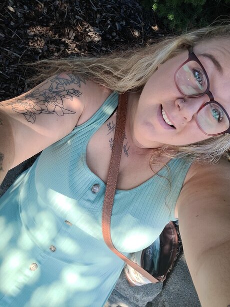 Photo nue de fuite OnlyFans de Wanda69