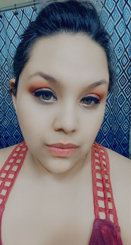 Photo nue de fuite OnlyFans de Felicia