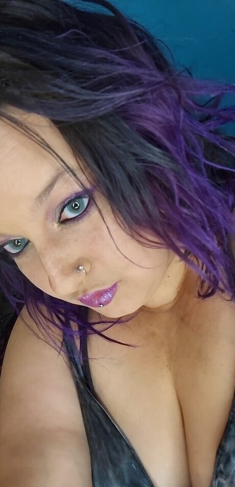 Vodkaluxbabe