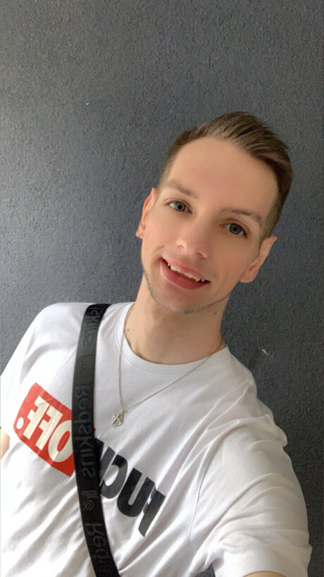Photo nue de fuite OnlyFans de Brytenz