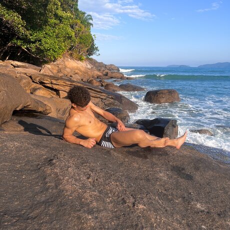 Yan Monteiro