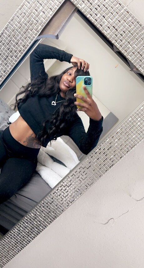 Jakayla Wingfield
