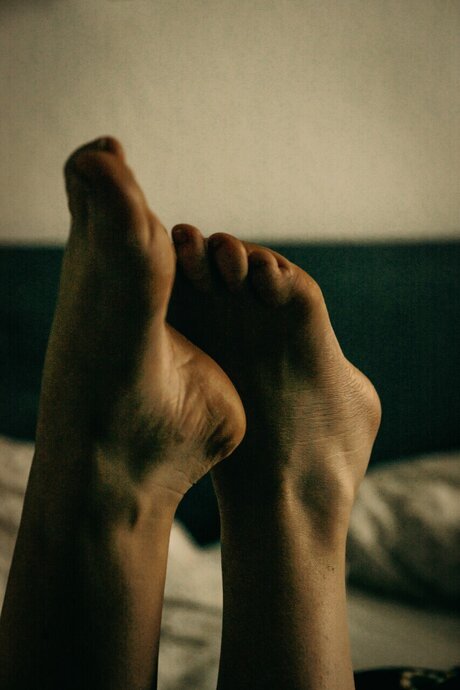 Feetqueen