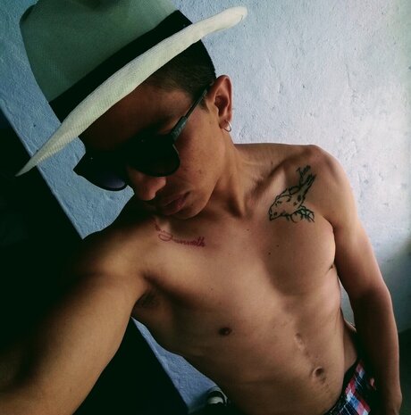 Ericson Pinzon
