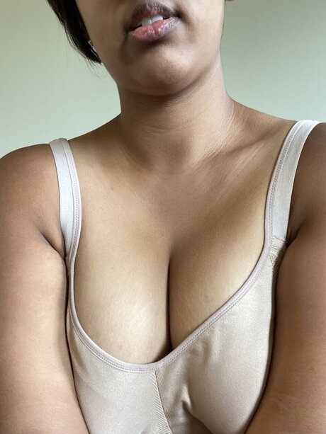 Photo nue de fuite OnlyFans de Emily Patrick