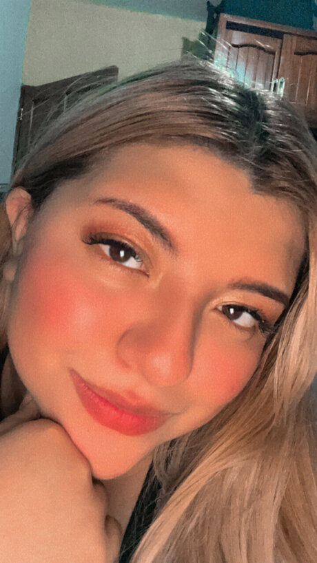 Photo nue de fuite OnlyFans de Aguacatito