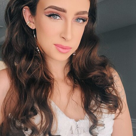 Photo nue de fuite OnlyFans de Brenna