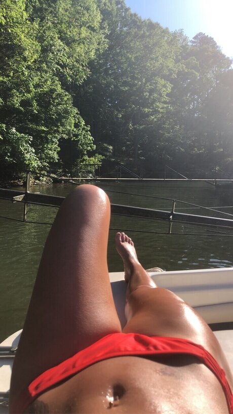 Photo nue de fuite OnlyFans de  Skyes