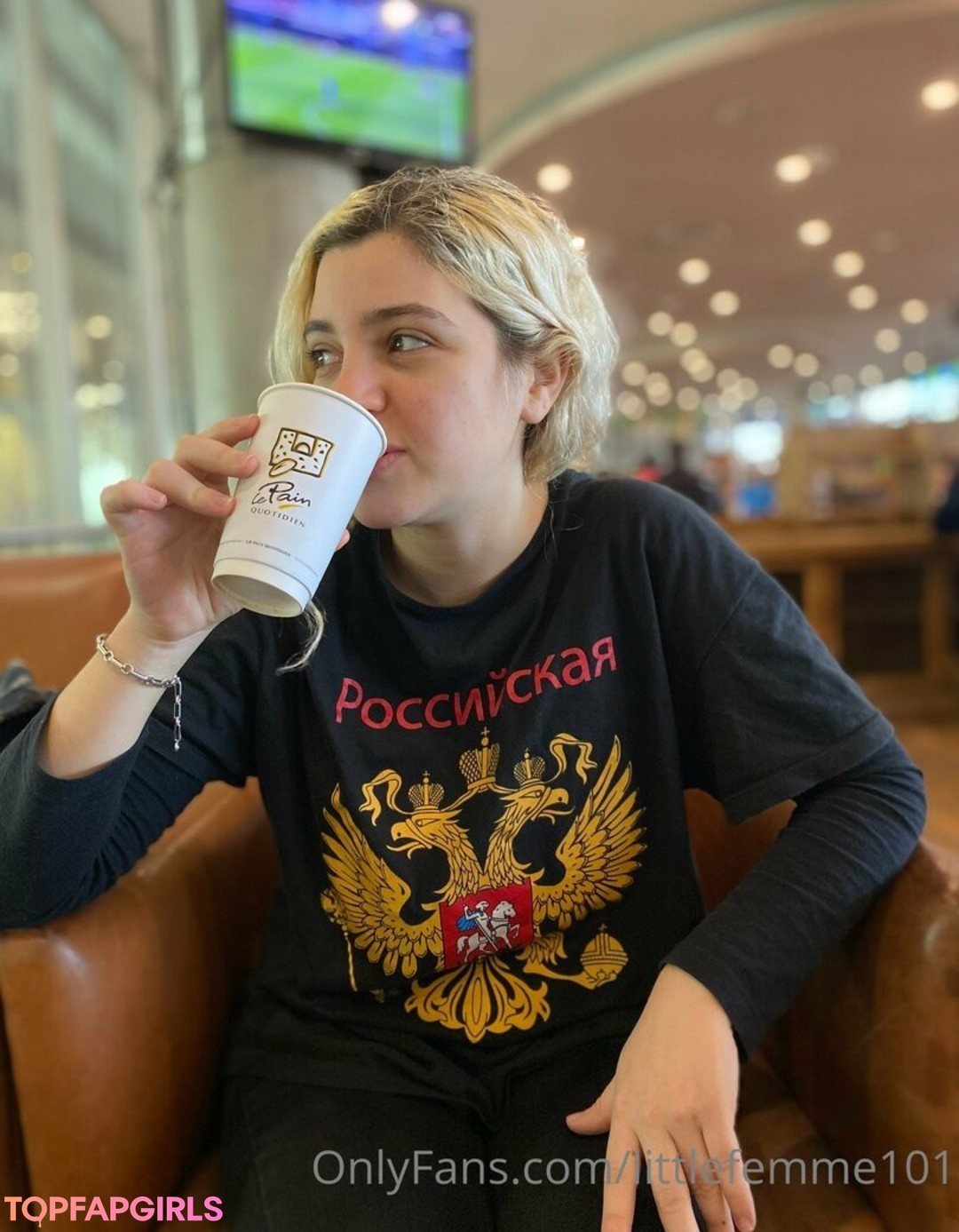 Photo nue de fuite OnlyFans de Littlefemme101 #8 Photo nue de fuite OnlyFans de Littlefemme101 #8