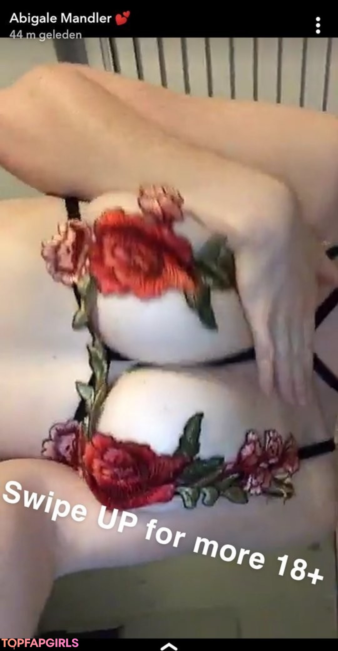 Photo nue de fuite OnlyFans de Abigalemandler #22 Photo nue de fuite OnlyFans de Abigalemandler #22