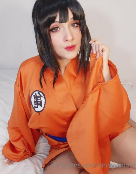 Kinnyvenom