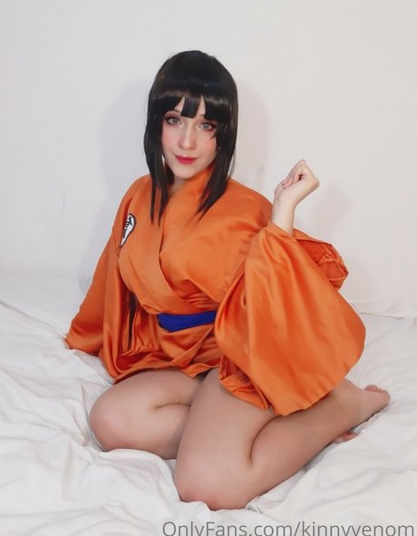 Kinnyvenom