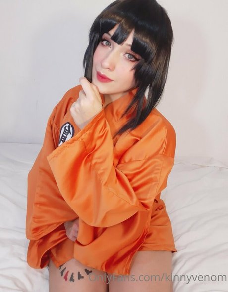 Kinnyvenom