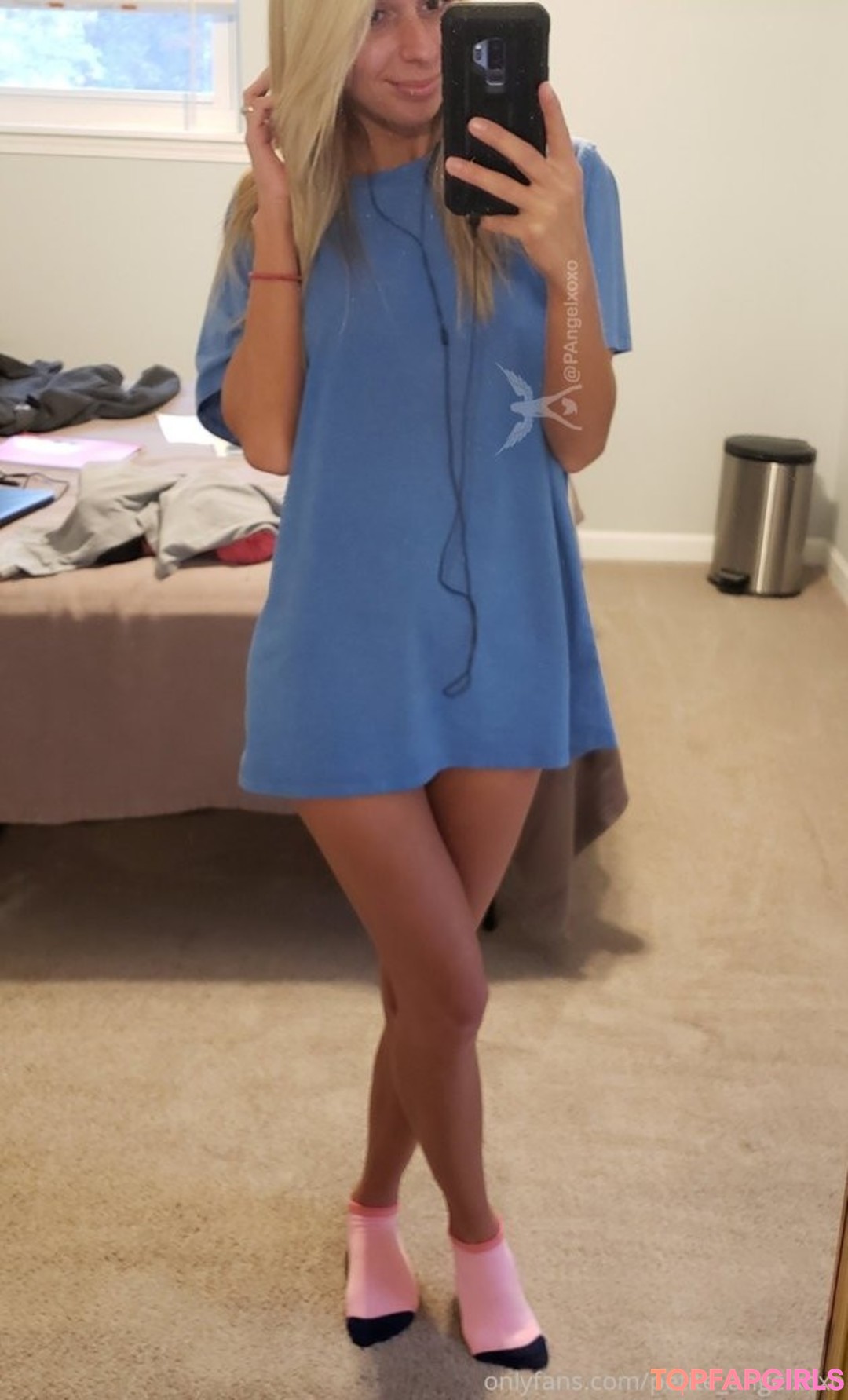 Photo nue de fuite OnlyFans de Petiteangelxoxo #31 Photo nue de fuite OnlyFans de Petiteangelxoxo #31