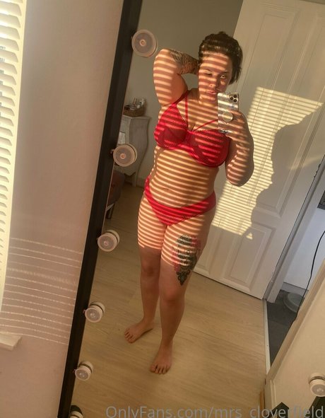 Mrscloverfield
