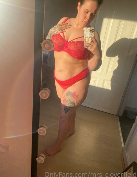Mrscloverfield