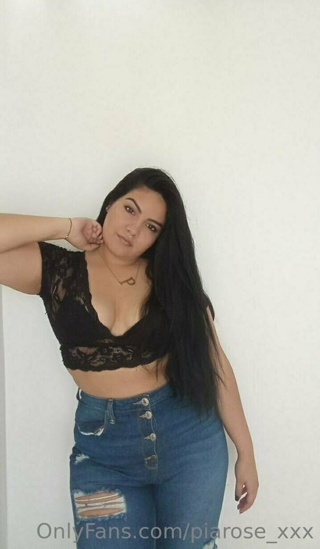 Piarose_xxx