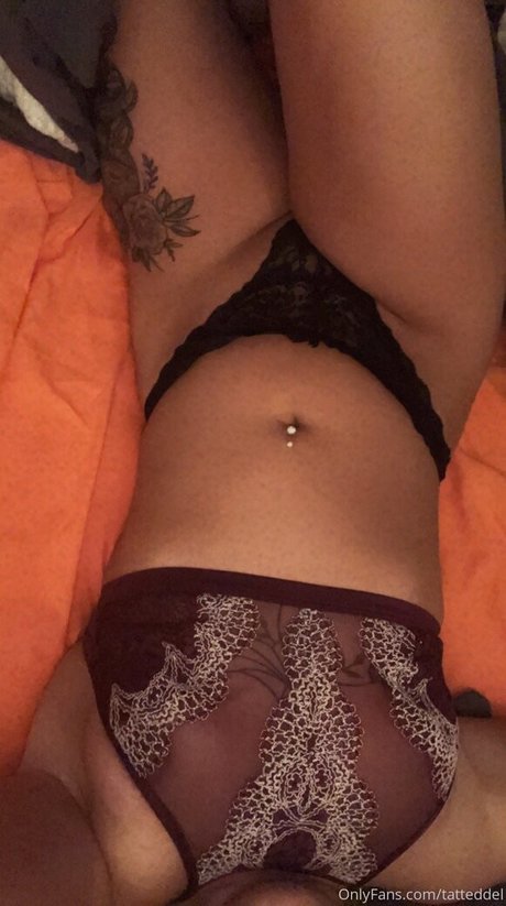 Tatteddel