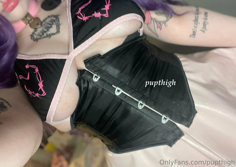 Pupthigh