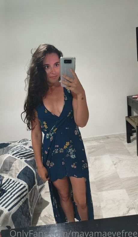 Mayamaevefree
