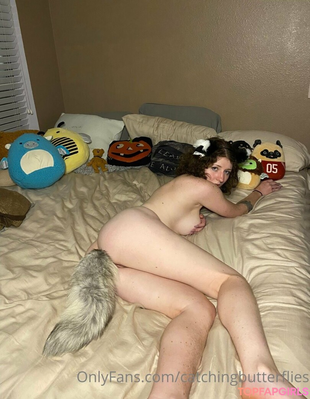 Photo nue de fuite OnlyFans de Catchingbutterflies #13 Photo nue de fuite OnlyFans de Catchingbutterflies #13