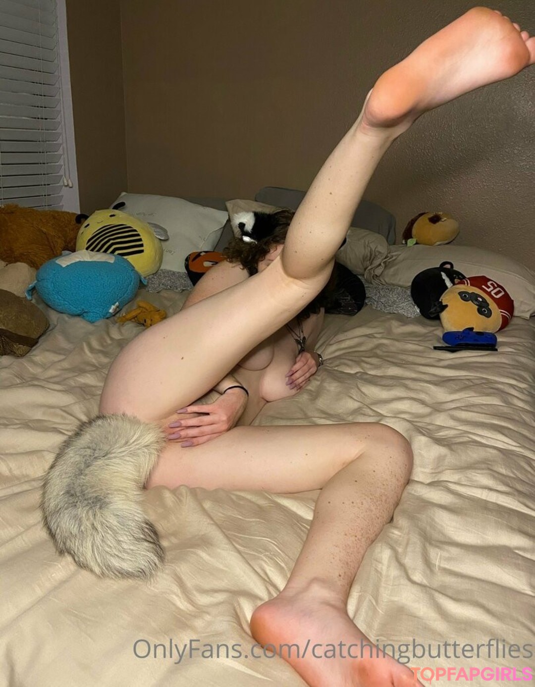 Photo nue de fuite OnlyFans de Catchingbutterflies #14 Photo nue de fuite OnlyFans de Catchingbutterflies #14