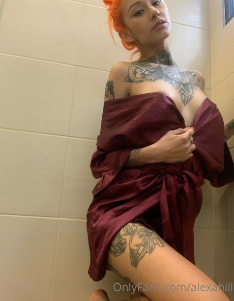 Photo nue de fuite OnlyFans de Rachelgreyx