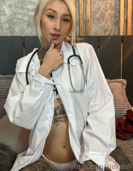 Rachelgreyx