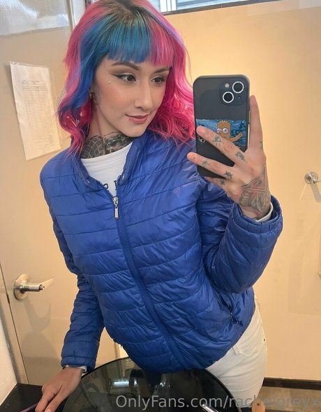 Rachelgreyx