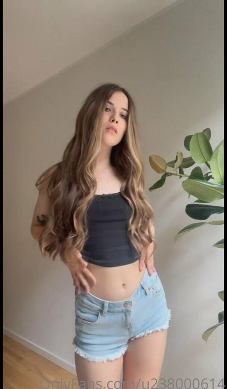 Photo nue de fuite OnlyFans de Anastasiyanvip