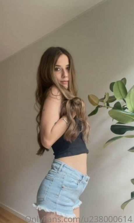 Photo nue de fuite OnlyFans de Anastasiyanvip