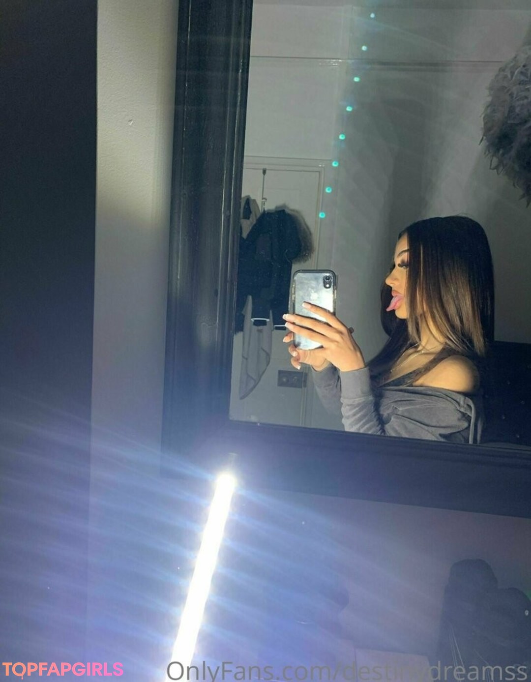 Photo nue de fuite OnlyFans de Destinydreamss #33 Photo nue de fuite OnlyFans de Destinydreamss #33