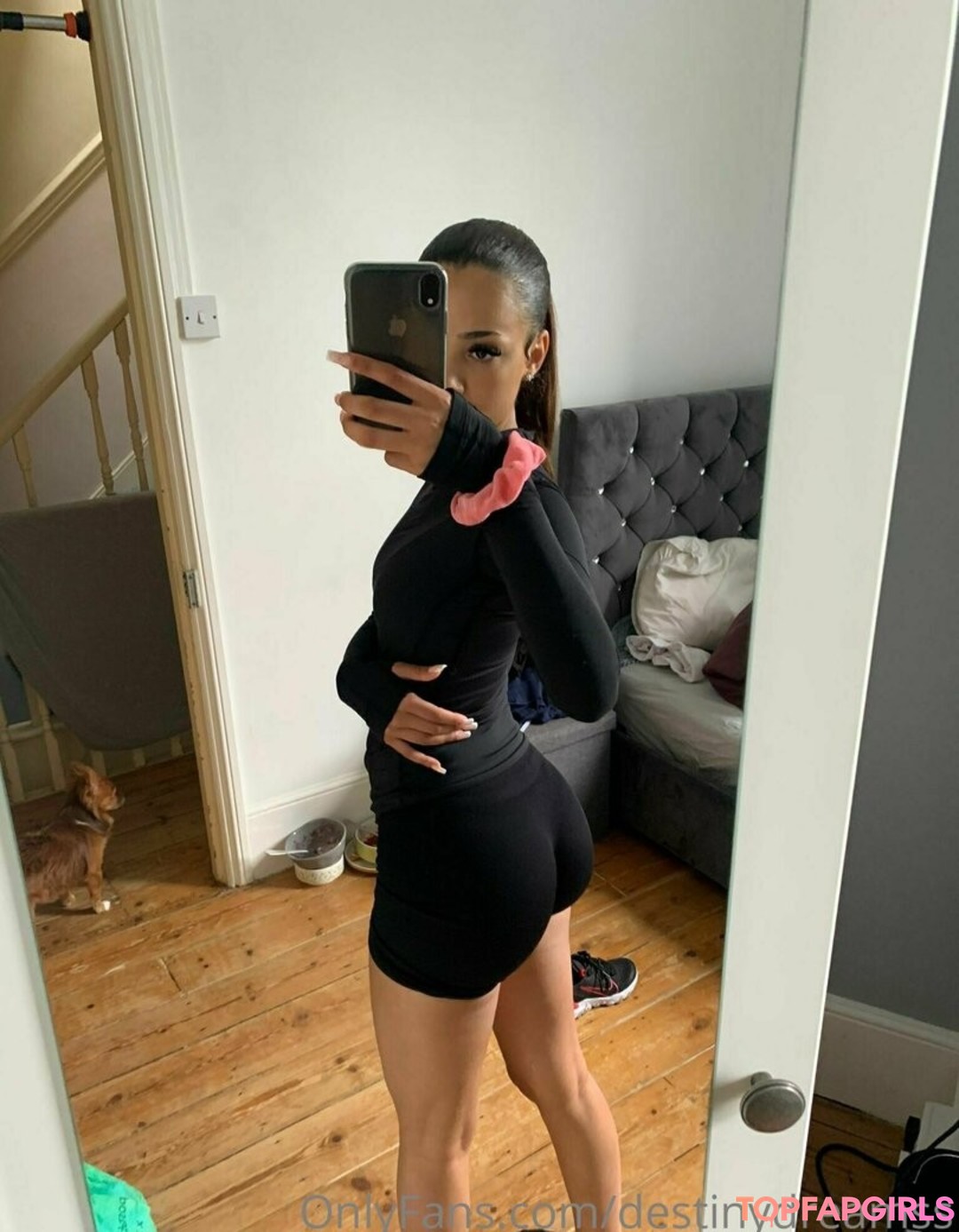 Photo nue de fuite OnlyFans de Destinydreamss #61 Photo nue de fuite OnlyFans de Destinydreamss #61