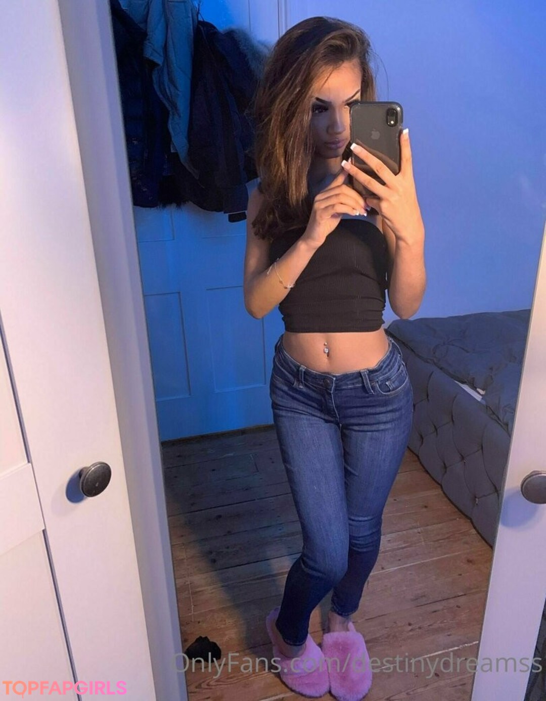 Photo nue de fuite OnlyFans de Destinydreamss #66 Photo nue de fuite OnlyFans de Destinydreamss #66