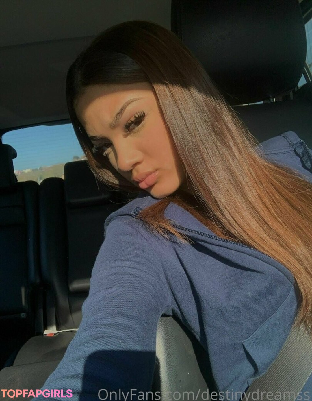 Photo nue de fuite OnlyFans de Destinydreamss #75 Photo nue de fuite OnlyFans de Destinydreamss #75